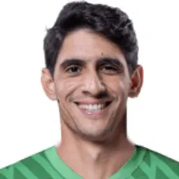 Yassine Bounou