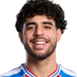 Chadi Riad