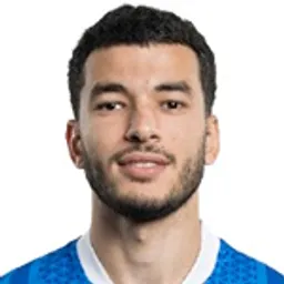 Zakaria El Ouahdi