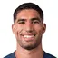 Achraf Hakimi