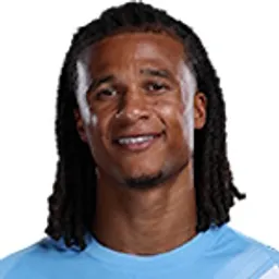 Nathan Aké
