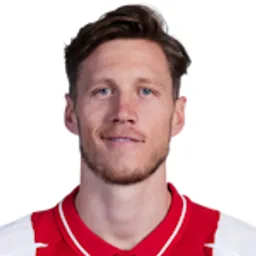 Wout Weghorst