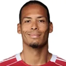 Virgil van Dijk