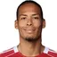 Virgil van Dijk