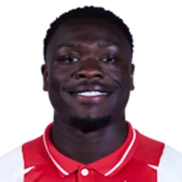 Brian Brobbey