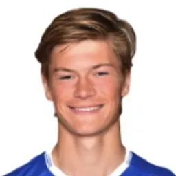 Henrik Falchener