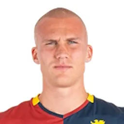 Leo Østigard