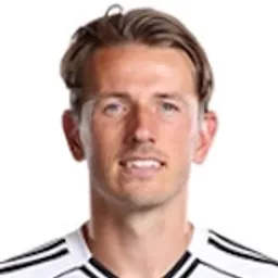 Sander Berge