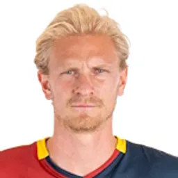 Morten Thorsby