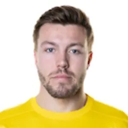 Fredrik André Bjørkan