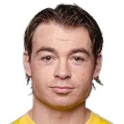 Patrick Berg