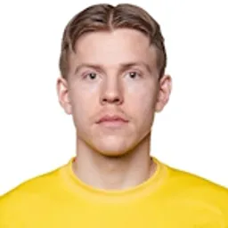 Jens Petter Hauge