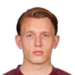 Marcus Holmgren Pedersen
