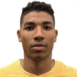 Orlando Mosquera
