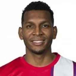 Alberto Quintero