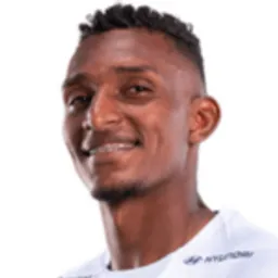 Jiovany Ramos