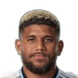 Carlos Harvey