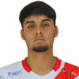 Gabriel Ávalos
