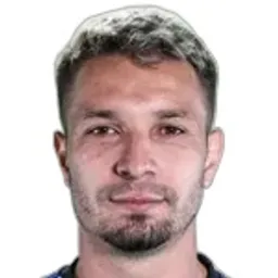 Júnior Alonso