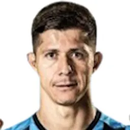 Matías Galarza