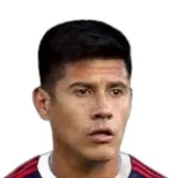 Fabián Balbuena