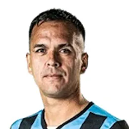 Andrés Cubas