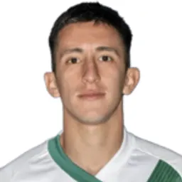 Miguel Almirón