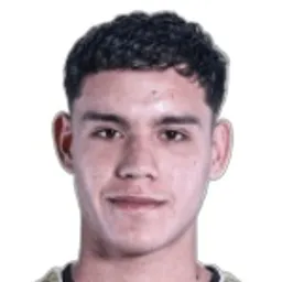 Orlando Gill