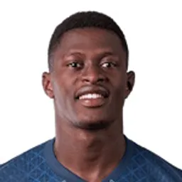 Nuno Mendes