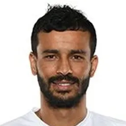 Boualem Khoukhi