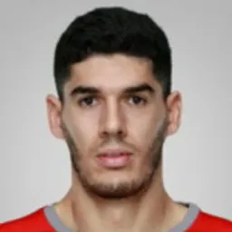 Karim Boudiaf