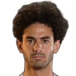Ahmed Alaaeldin