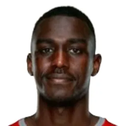 Almoez Ali