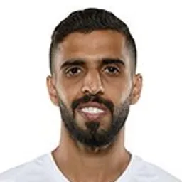 Hassan Al-Haydos