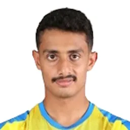 Ahmed Al-Ganehi