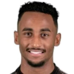 Moteb Al-Harbi