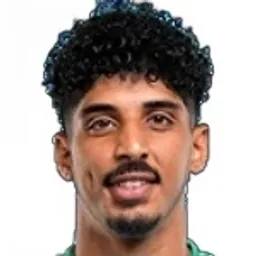 Ziyad Al-Johani