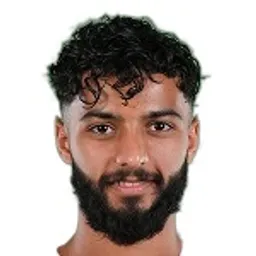 Mohammed Abu Al-Shamat