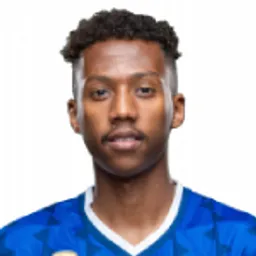 Nasser Al-Dawsari