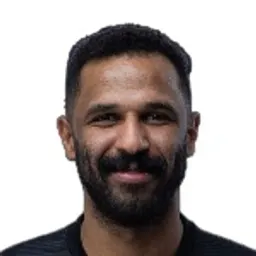 Mohammed Al-Owais