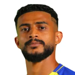 Abdulelah Al-Amri