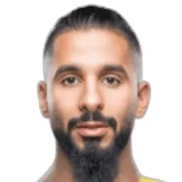 Saleh Al-Shehri