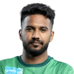 Khalid Al-Ghannam
