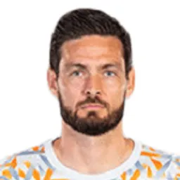 Craig Gordon