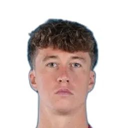 Jack Hendry
