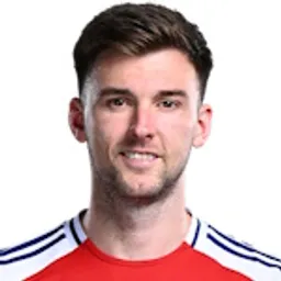 Kieran Tierney
