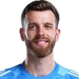 Angus Gunn