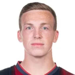 Lewis Ferguson