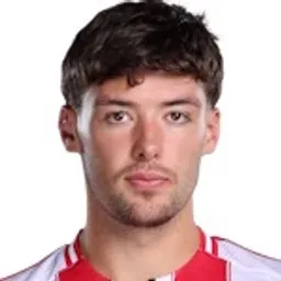 Aaron Hickey