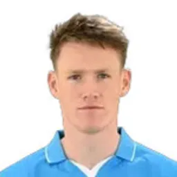Scott McTominay
